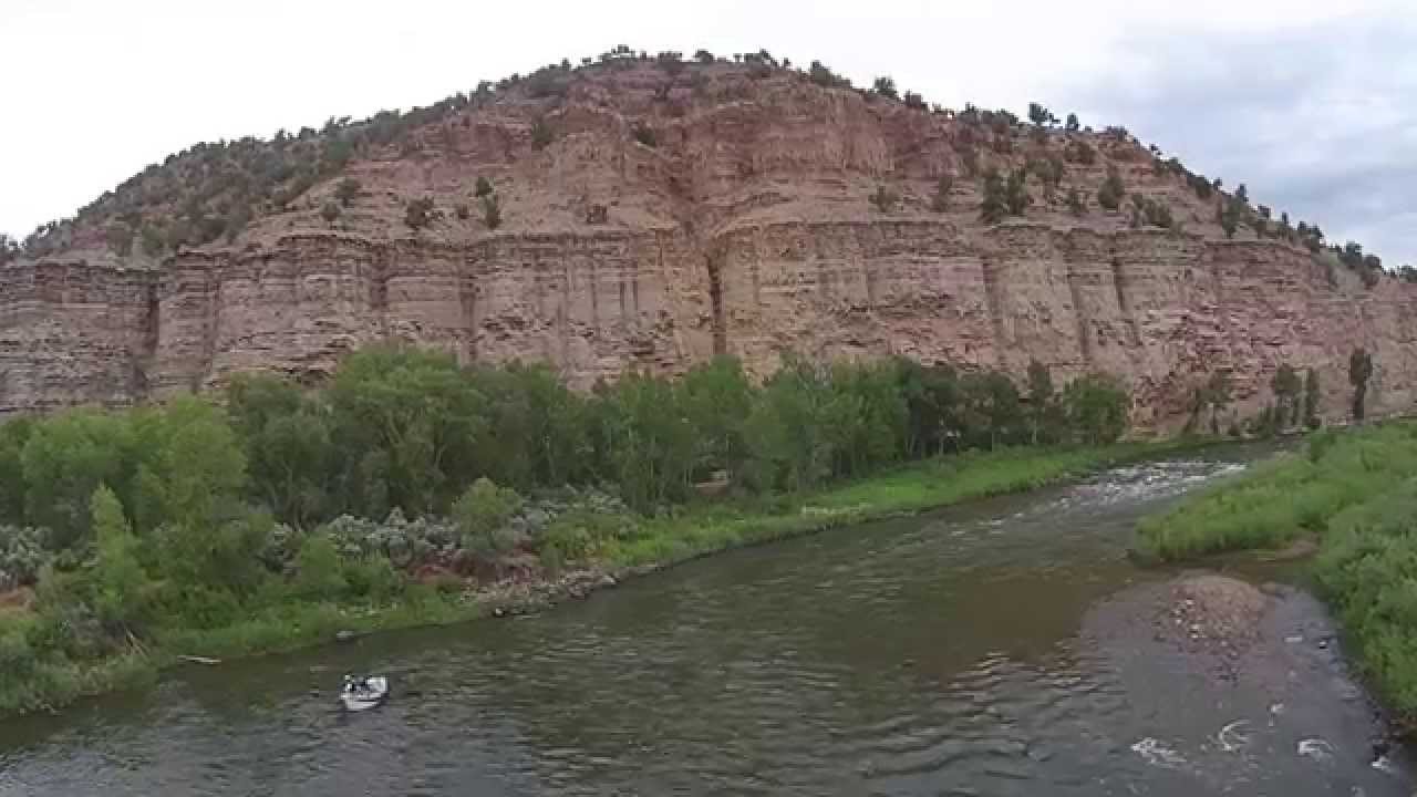 Fly Fishing Outfitters (Extended Cut)