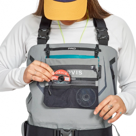 womensprowaderp4 Orvis Fly Fishing Women's Pro Wader