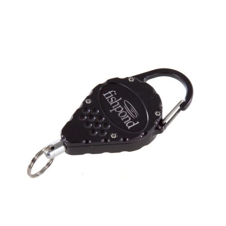 Arrowhead-Retractor-Gunmetal Arrowhead-Retractor-Gunmetal