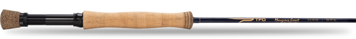 mangrove coast rod