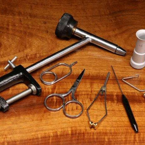 Beginner kit tools Beginner kit tools