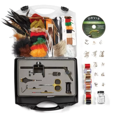 Tying kit Tying kit