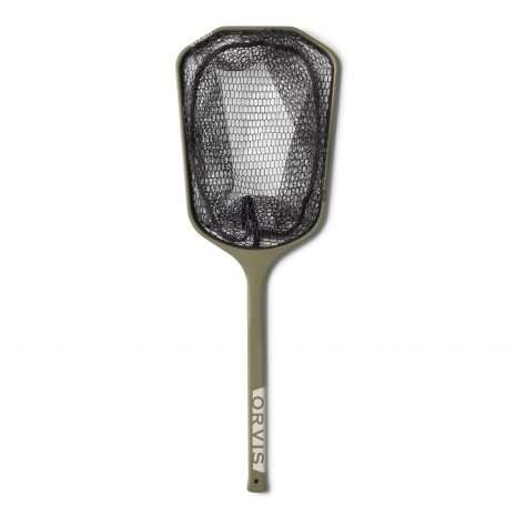 cleaned_Guide Net Dusty Olive cleaned guide net