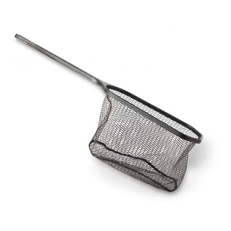 cleaned_Guide net basket Blackout cleaned guide net