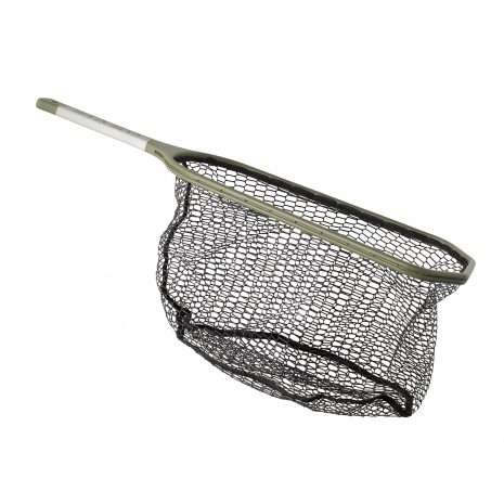 cleaned_Hand net basket cleaned wide mouth hand net