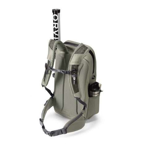 cleaned_Waterproof Backpack back orvis pro waterproof backpack