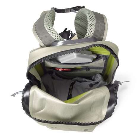 cleaned_Waterproof Backpack top orvis pro waterproof backpack