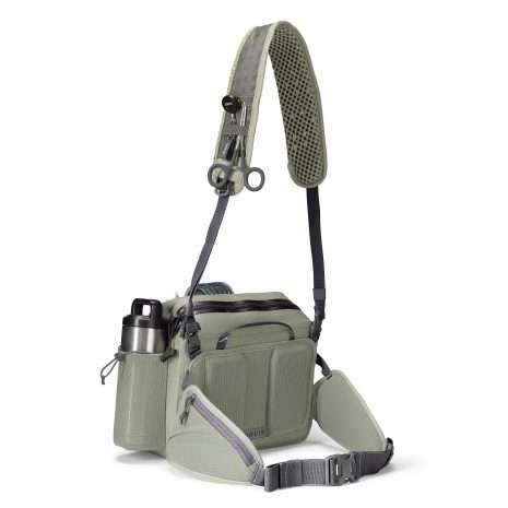 cleaned_Waterproof Hip pack back orvis pro waterproof hip pack