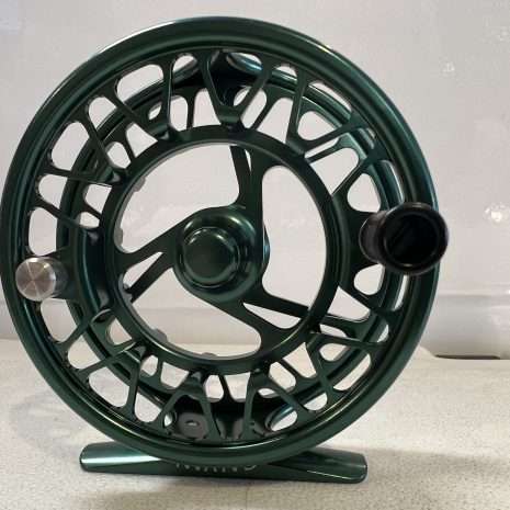 Brookie green Brookie green