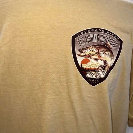 CO River Mustard.jpg Front river mustard shirt