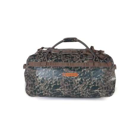 cleaned_Submersible Duffel Camo front cleaned_Submersible Duffel Camo front