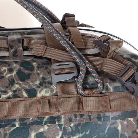 cleaned_Submersible Duffel Camo strap cleaned_Submersible Duffel Camo strap