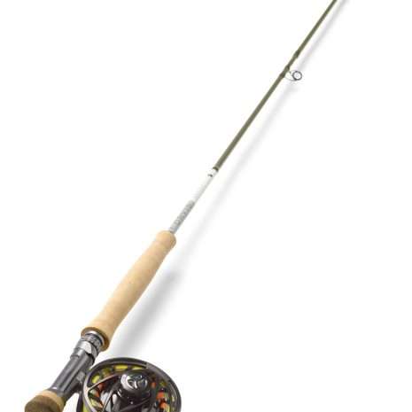 F-Euro Rod F-Euro Rod