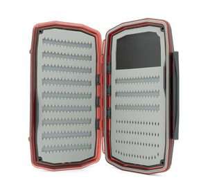 UPG Waterproof Walkabout Fly Boxes from Umpqua