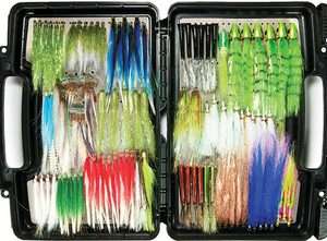 cleaned Boat Box
