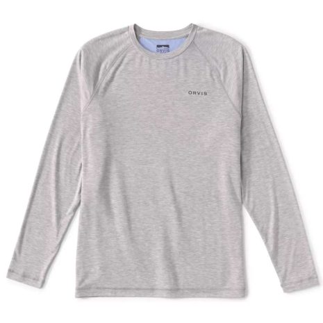 cleaned_Heather Grey Crew cleaned_Heather Grey Crew