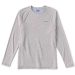cleaned_Heather Grey Crew