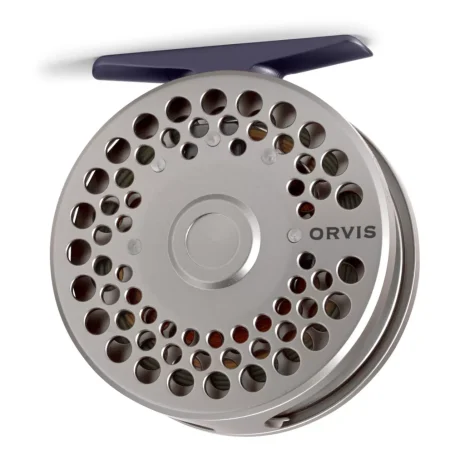 Battenkill Click Silver Battenkill Click Silver
