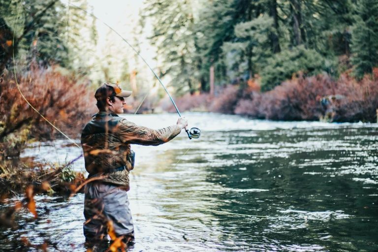 fly fishing trip tips
