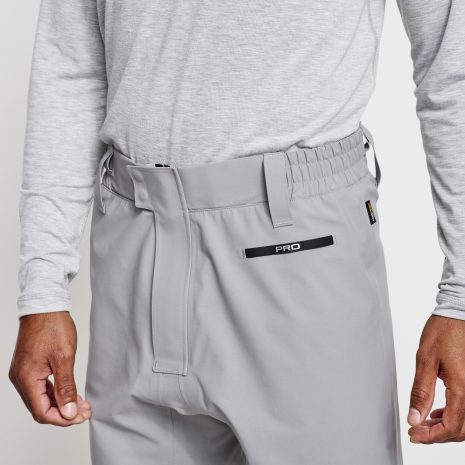Pro LT wader Pant close Pro LT wader Pant close