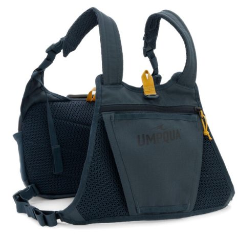 35295 Northfork Chest Pack Cobalt Back-Back 29841 35295 Northfork Chest Pack Cobalt Back-Back 29841