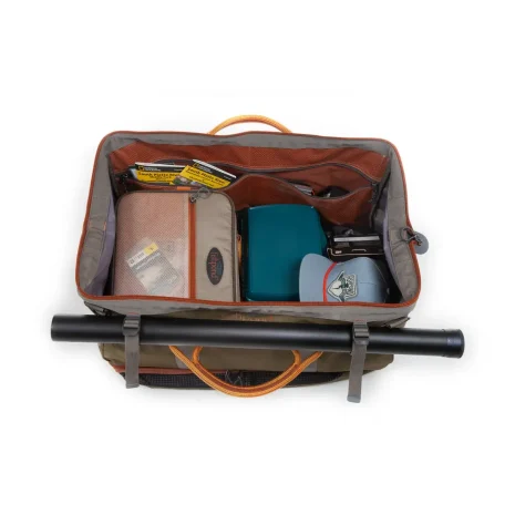 Cimmerron Wader Duffle.-Opentopwebp Cimmerron Wader Duffle.-Opentopwebp