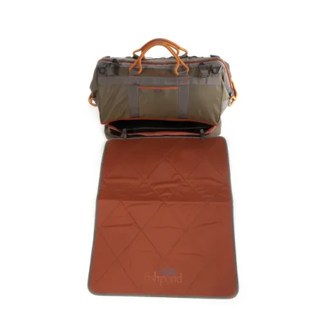 Cimmerron Wader Duffle.-Pad Cimmerron Wader Duffle.-Pad
