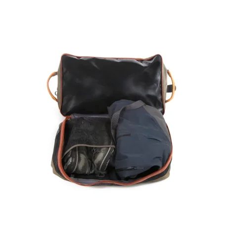 Cimmerron Wader Duffle.-bottom Cimmerron Wader Duffle.-bottom