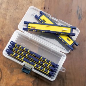 Dropper rig flybox
