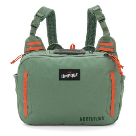 Northfork Chest Pack Northfork Chest Pack