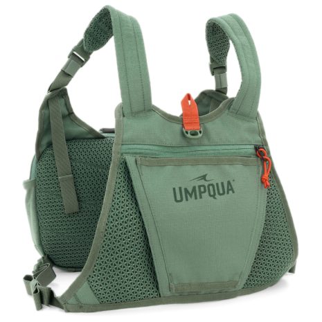 Northfork Chest Pack -Back Northfork Chest Pack -Back