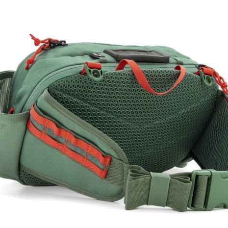 Northfork waiste pack Pine-Back 05907 Northfork waiste pack Pine-Back 05907