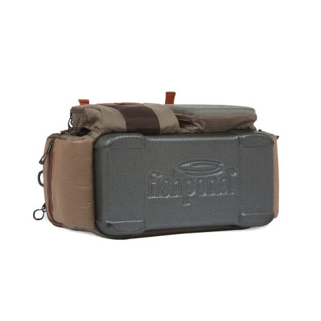 Green river bag bottom stripped Green river bag bottom stripped