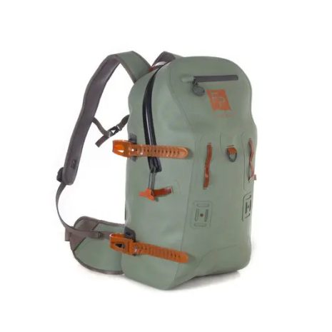 TH Sub. Backpack-ECO Yucca stripped TH Sub. Backpack-ECO Yucca stripped