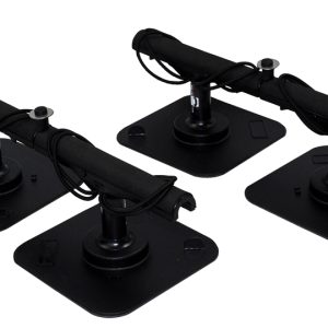 Vac Rac Combi Pro stripped