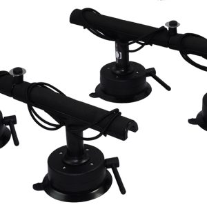 Vac Rac Pro Vacume stripped
