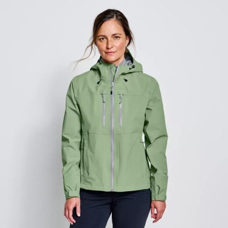 W's Clearwater jacket model stripped W's Clearwater jacket model stripped