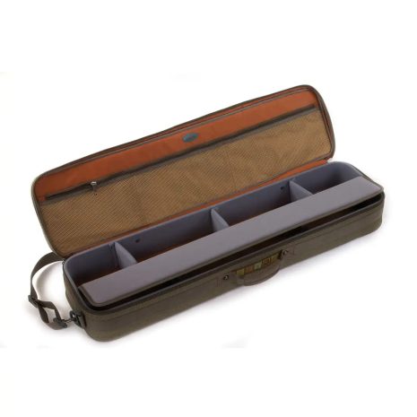 dakota carry on 30inch.open stripped dakota carry on 30inch.open stripped