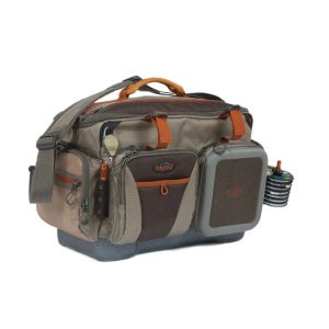 green river bag stripped