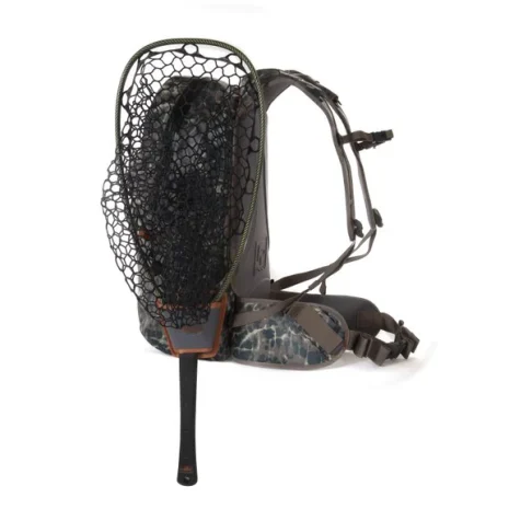 thunderhead backpack net ECO Camo thunderhead backpack net ECO Camo