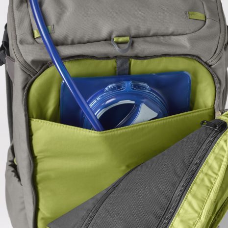 Bug Out Backpack Hydration stripped Bug Out Backpack Hydration stripped