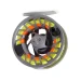 Clearwater Cast Reel-1 charcoal stripped