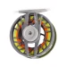 Clearwater Cast Reel charcoal stripped