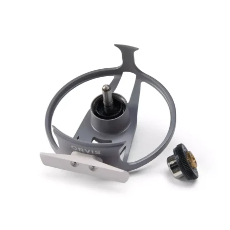 Clearwater Cast Reel drag stripped Clearwater Cast Reel drag stripped