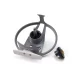 Clearwater Cast Reel drag stripped