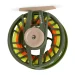 Clearwater Cast Reel pine stripped