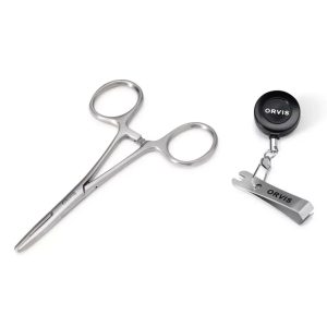 Essentials tool kit stripped