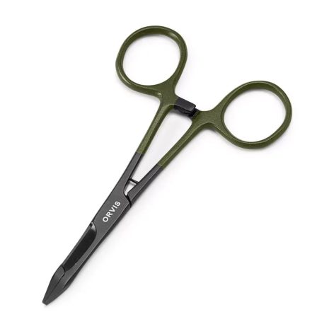 Flow Forcep Olive stripped Flow Forcep Olive stripped