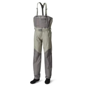 Mens Ultralihjt wader stripped