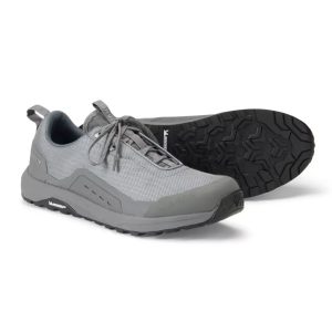 Pro Approach shoe stripped